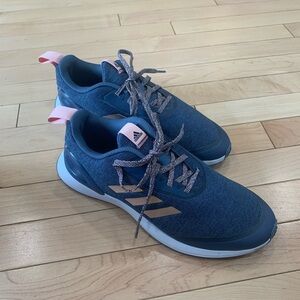 ADIDAS RapidaRun XJ Running Sneakers size 7